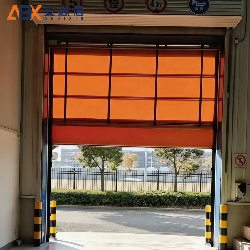 宿迁堆积门