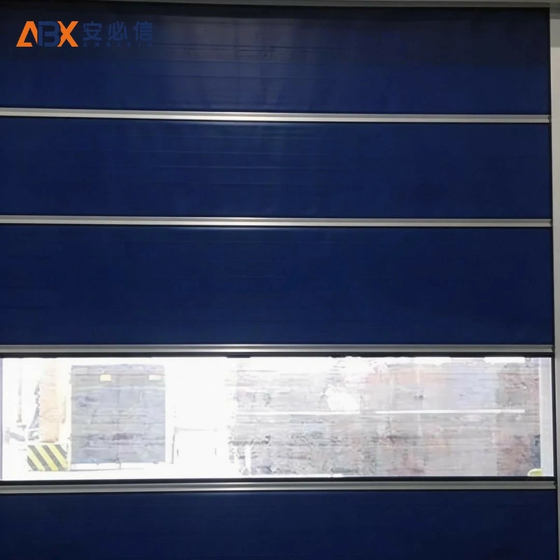 宿迁快速卷帘门
