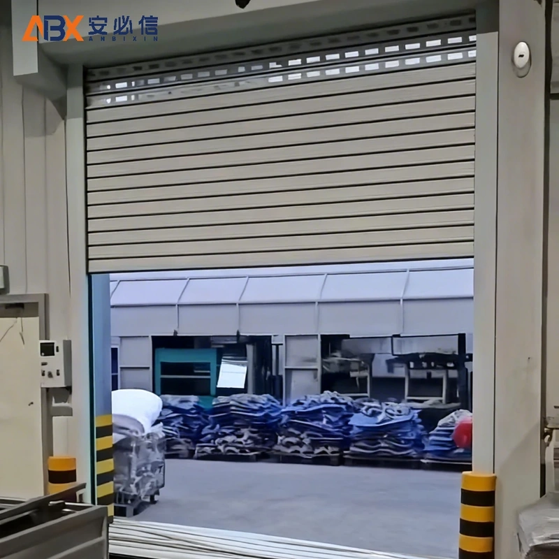 宿迁涡轮硬质高速门